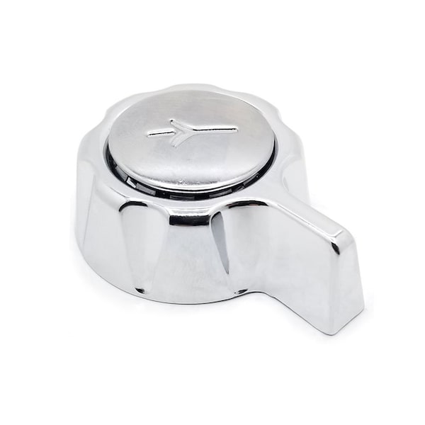 Thrifco Plumbing Price Pfister Crown Imperial Lavatory Tub Shower Faucet Lever H 4401517 - main